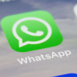 WhatsApp terá retoque de fotos com IA