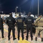 Operação da PF investiga uso de aeroporto de Manaus para tráfico de drogas