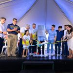 David Almeida inaugura nova sede do Implurb em Manaus