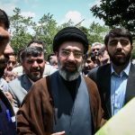 Mojtaba Khamenei, filho de Ali Khamenei, é escolhido líder supremo do Irã