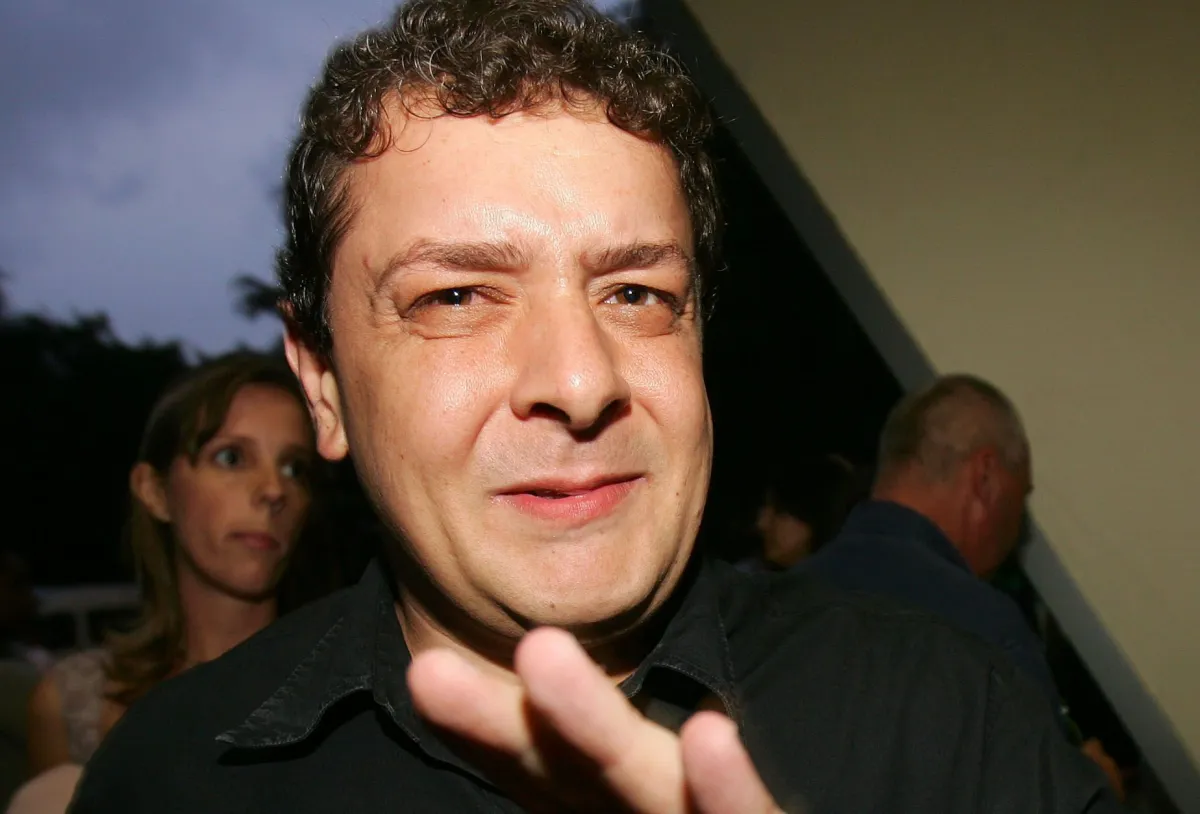 Lulinha movimentou R$ 19,5 milhões entre 2022 e 2026