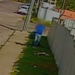 VÍDEO: Dupla é presa após ataques violentos contra animais em Manaus