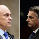 Moraes concede prisão domiciliar a Jair Bolsonaro