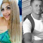 Mulher arranca cabeça de namorado e alega que ele tentou abusar do filho dela