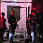 Criminosos invadem casa e matam homem a tiros em Manaus
