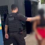 Mulher é presa por agredir ex-companheiro de 74 anos em Nova Olinda do Norte