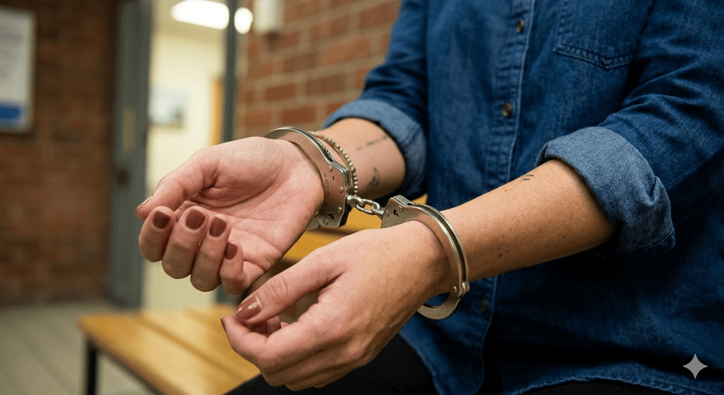 Mulher é presa por seduzir homens e furtar bens das vítimas em Manaus