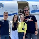 Nikolas ironiza denúncia sobre uso de jato ligado a Vorcaro: “responsável por crime futuro”