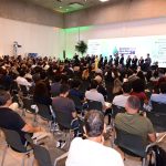 Primeiro dia da terceira edição do Amazonas Óleo, Gás & Energia projeta investimentos no estado