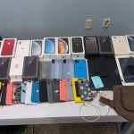 Operação revela esquema que enganava vítimas e desviava celulares em Manaus