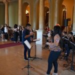 ‘Sarau no Hall’ celebra Dia Internacional da Mulher 