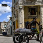 Brasil envia mais de 20 mil toneladas de alimentos a Cuba em meio à crise