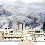 Presidente do Irã pede cessar-fogo imediato no Oriente Médio