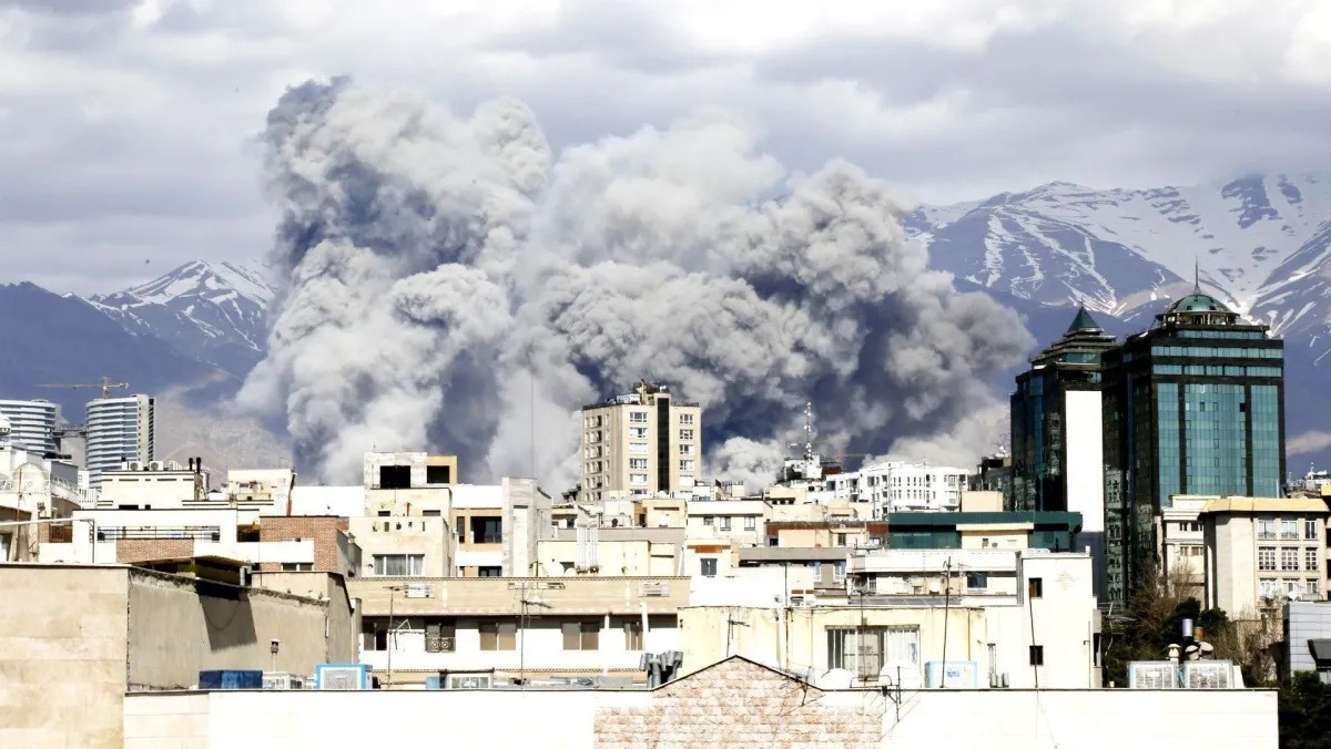 Presidente do Irã pede cessar-fogo imediato no Oriente Médio