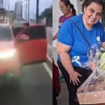 Paratleta campeã da São Silvestre atropelada por motorista bêbado em corrida recebe alta