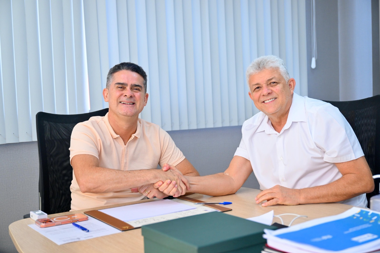 Prefeitura garante R$ 14 milhões para Parque Tecnológico no Centro