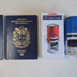 Venezuelano é preso em Manaus ao receber passaportes falsos enviados da Colômbia