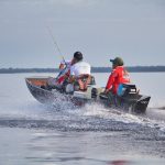 Turismo do Amazonas cresce acima da média nacional em janeiro de 2026