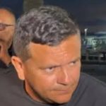 Piloto de lancha que naufragou no Encontro das Águas se entrega à polícia em Manaus