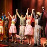 Manaus ganha novo Centro de Artes com cursos de canto e teatro