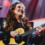 Ana Carolina traz turnê ’25 Anas’ a Manaus; ingressos à venda