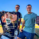 Mutirão reúne milhares de assinaturas em apoio à BR-319 em Manaus