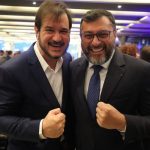 Wilson Lima reafirma permanência no cargo