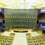 Pesquisa desenha cenários para Aleam e Câmara Federal