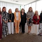 Presidente do TRE-AM participa de reunião com a ministra Cármen Lúcia