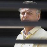 Bolsonaro terá alta na sexta-feira e deve deixar hospital para prisão domiciliar