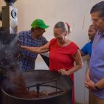 Lei de João Luiz impulsiona café amazônico e mira mercado internacional