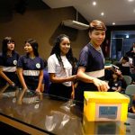 Programa Parlamento Jovem 2026 conclui o mês de março com seis deputados jovens eleitos