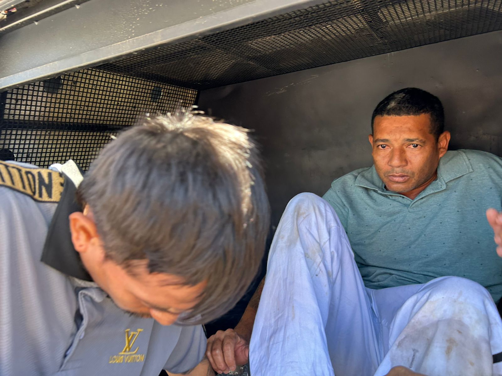 Dupla é presa suspeita de envolvimento na morte de professor da Ufam em Manaus