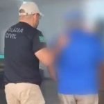 Homem é preso por abusar sexualmente de criança que brincava em praça de Itacoatiara