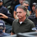 PGR dá parecer favorável à prisão domiciliar de Bolsonaro