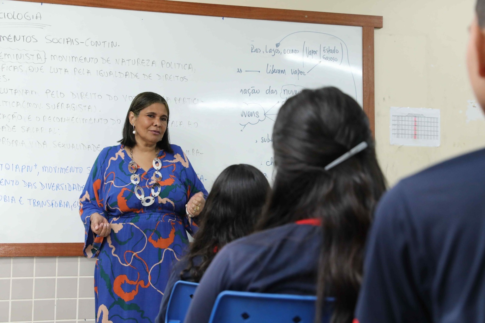 Confira o resultado final do Bolsa Mais Professores no Amazonas