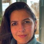 Psicóloga brasileira some na Inglaterra