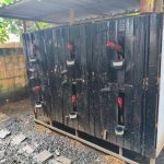 Operação resgata 23 galos e fecha rinha clandestina no interior do AM