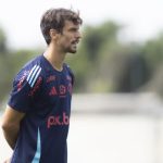 Rodrigo Caio deixa comissão técnica do Flamengo