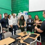 Suframa visita projetos industriais pioneiros e iniciativas de PD&I em Boa Vista