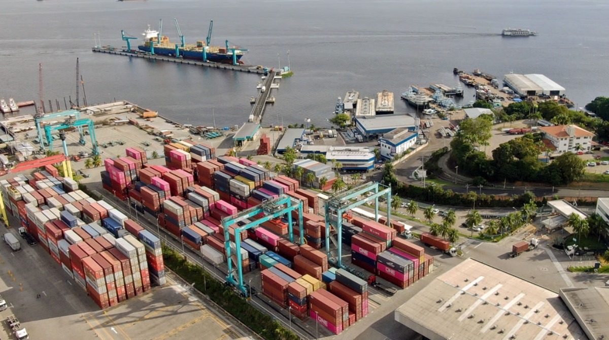 Super Terminais celebra 30 anos como anfitrião do Norte Export 2026 em Manaus