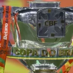 Sorteio define confrontos da quinta fase da Copa do Brasil 2026