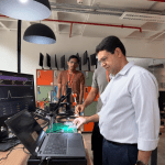 CESAR Manaus e CBA usam IoT para potencializar bioeconomia amazônica