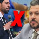 Vereador pede convocação do presidente da Águas de Manaus para explicar falhas no recapeamento de ruas