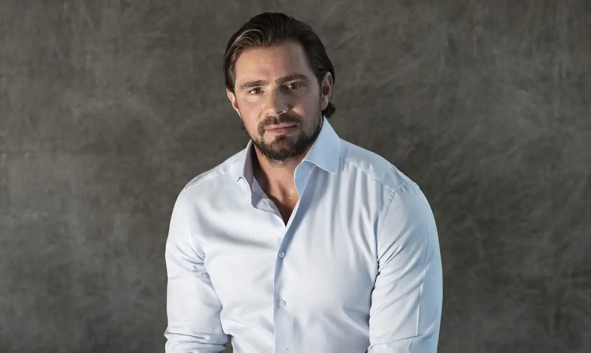 Daniel Vorcaro é transferido para presídio no interior de SP