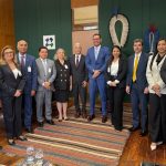 Suframa articula expansão internacional da Zona Franca de Manaus