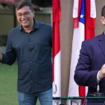 Wilson e Tadeu renunciam e Roberto Cidade assume como governador do Amazonas