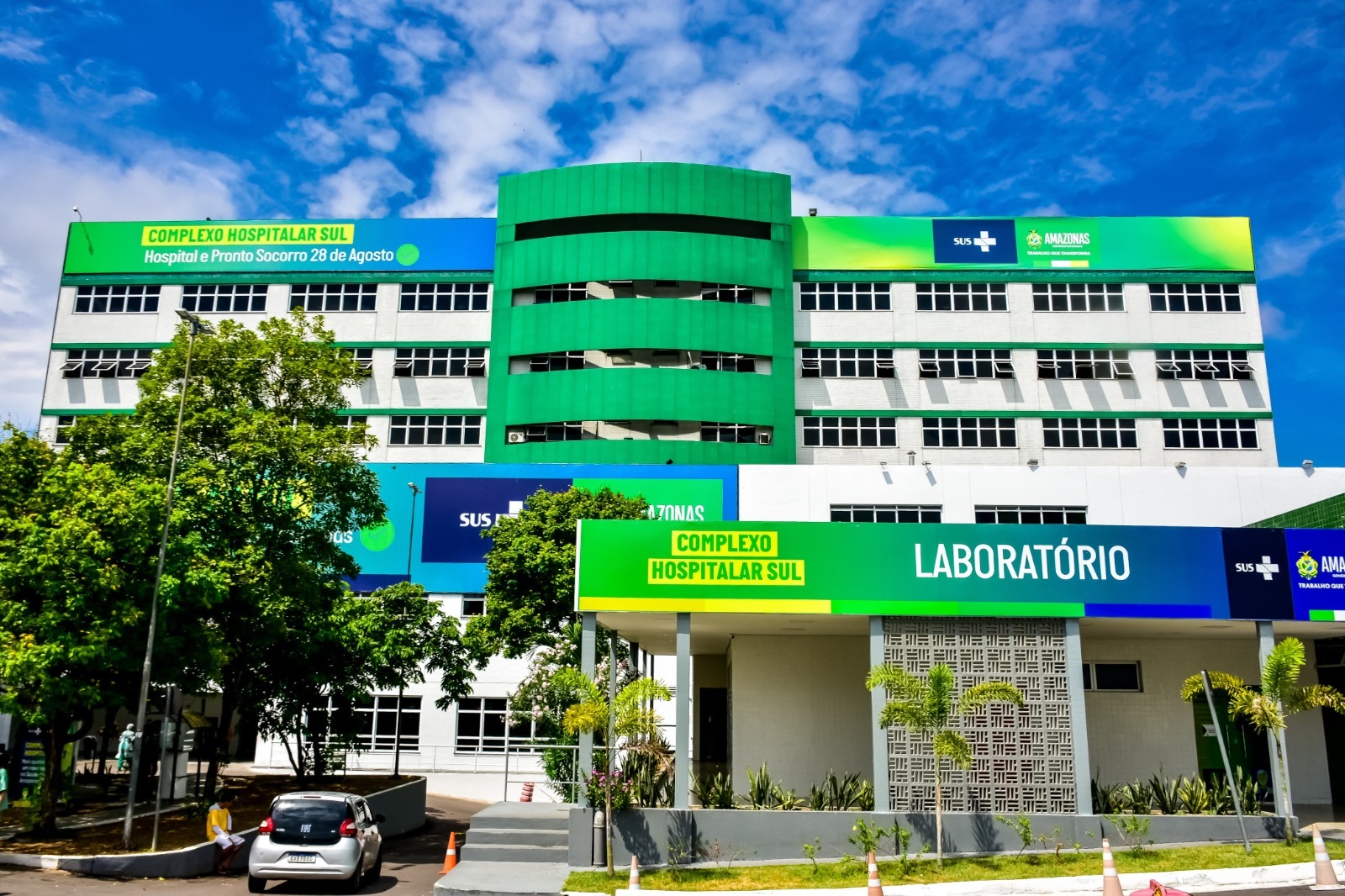 Veja como vai funcionar urgência e emergência no feriado da Semana Santa no AM