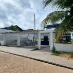 Filho é preso após aterrorizar o próprio pai idoso e descumprir medida protetiva no AM