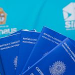 Sine Manaus oferta 582 vagas de emprego nesta segunda-feira (27)